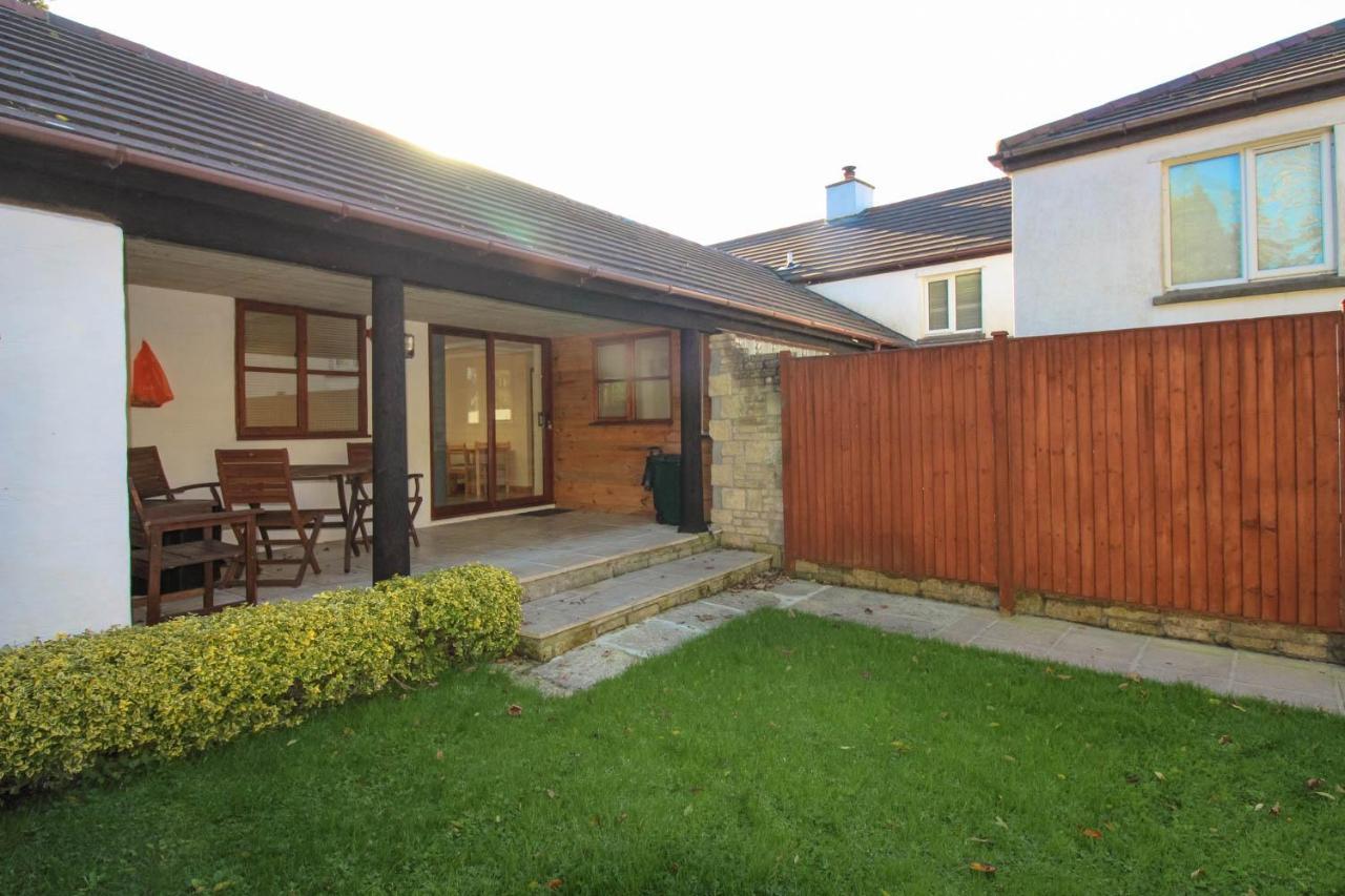 Morwenna Villa Truro Exterior photo