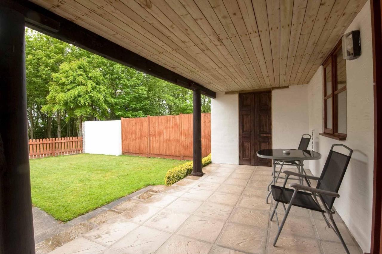 Morwenna Villa Truro Exterior photo