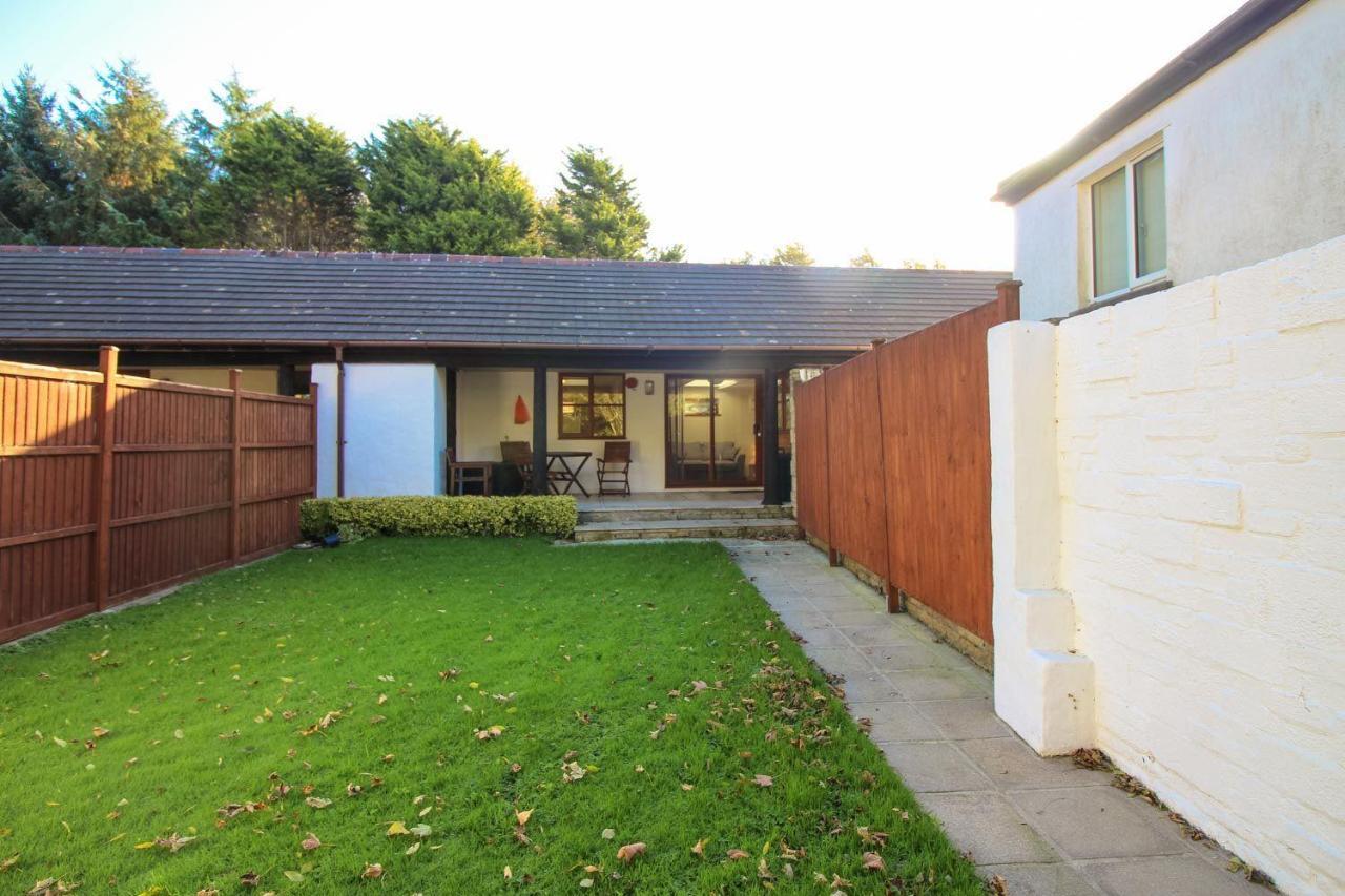 Morwenna Villa Truro Exterior photo