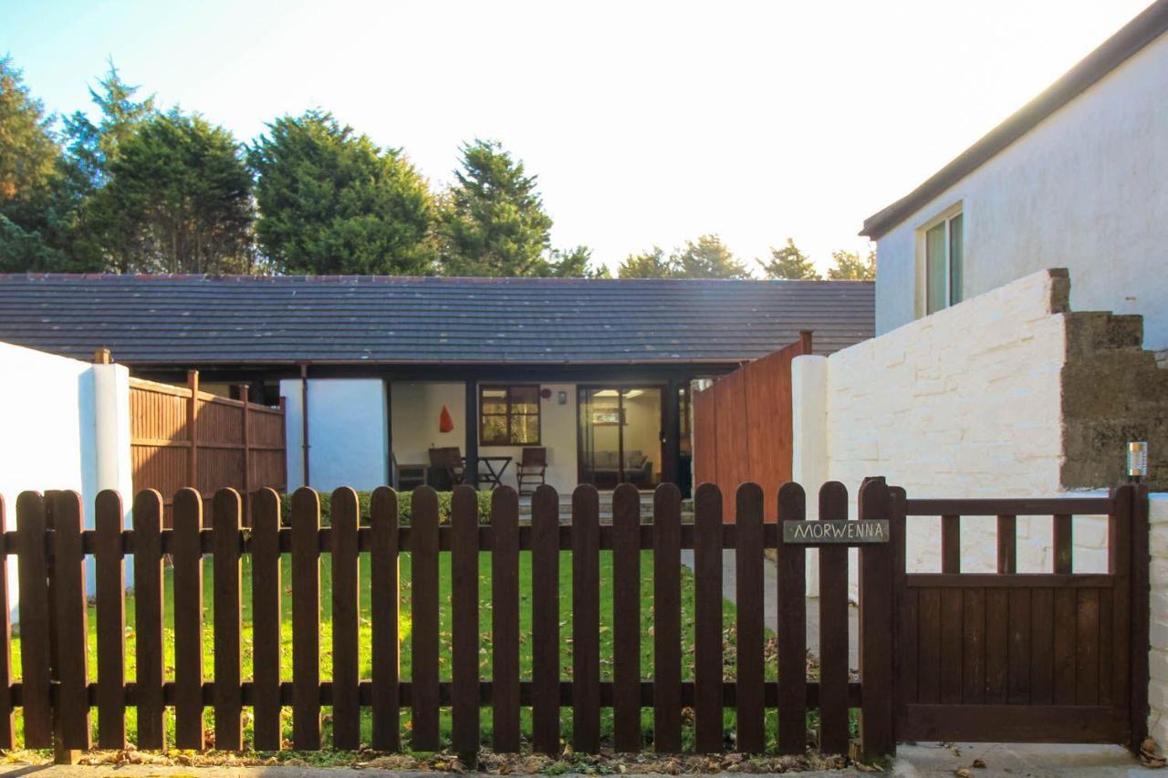 Morwenna Villa Truro Exterior photo